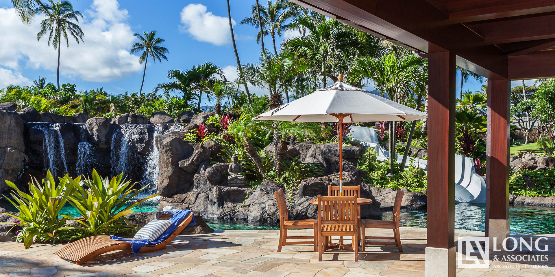 Mele Komo - Hawaii Luxury Homes Architect Designer Builder Jeff Long