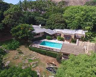 Jeff Long - Longhouse Design+Buld - hawaii architects, custom luxury home design architect and builder.