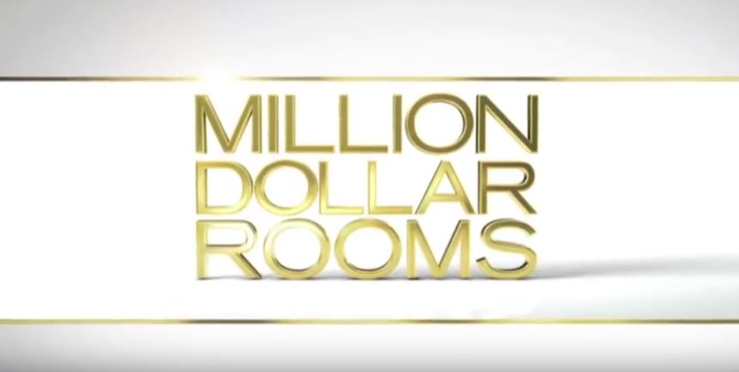 Long & Associates on Million Dollar Rooms